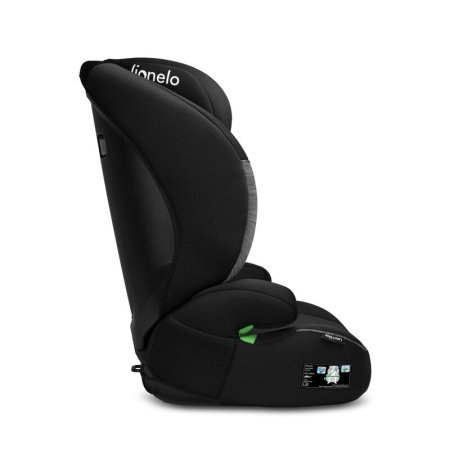 Scaun auto, Lionelo, Lars i-Size, Cu tetiera reglabila in 10 pozitii, Cu pozitionare spre sensul de mers, 15-36 Kg, [8]
