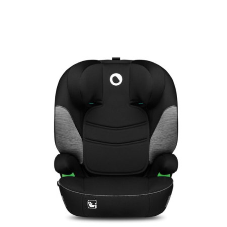 Scaun auto, Lionelo, Lars i-Size, Cu tetiera reglabila in 10 pozitii, Cu pozitionare spre sensul de mers, 15-36 Kg, [4]
