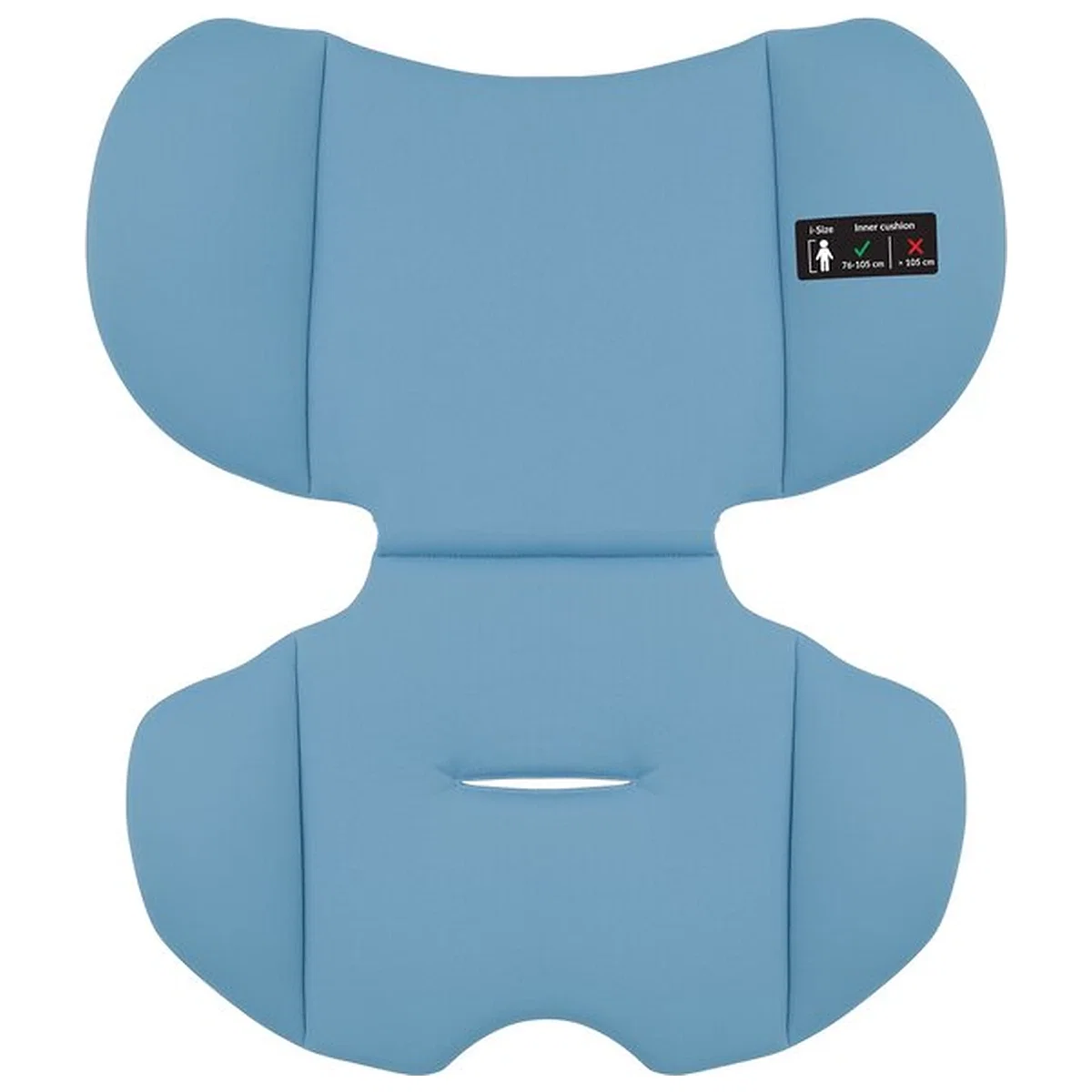 Scaun auto, Lionelo, Levi i-Size, Universal, Instalare FWF, Cu tetiera reglabila in 10 pozitii, Cu spatar detasabil, [10]