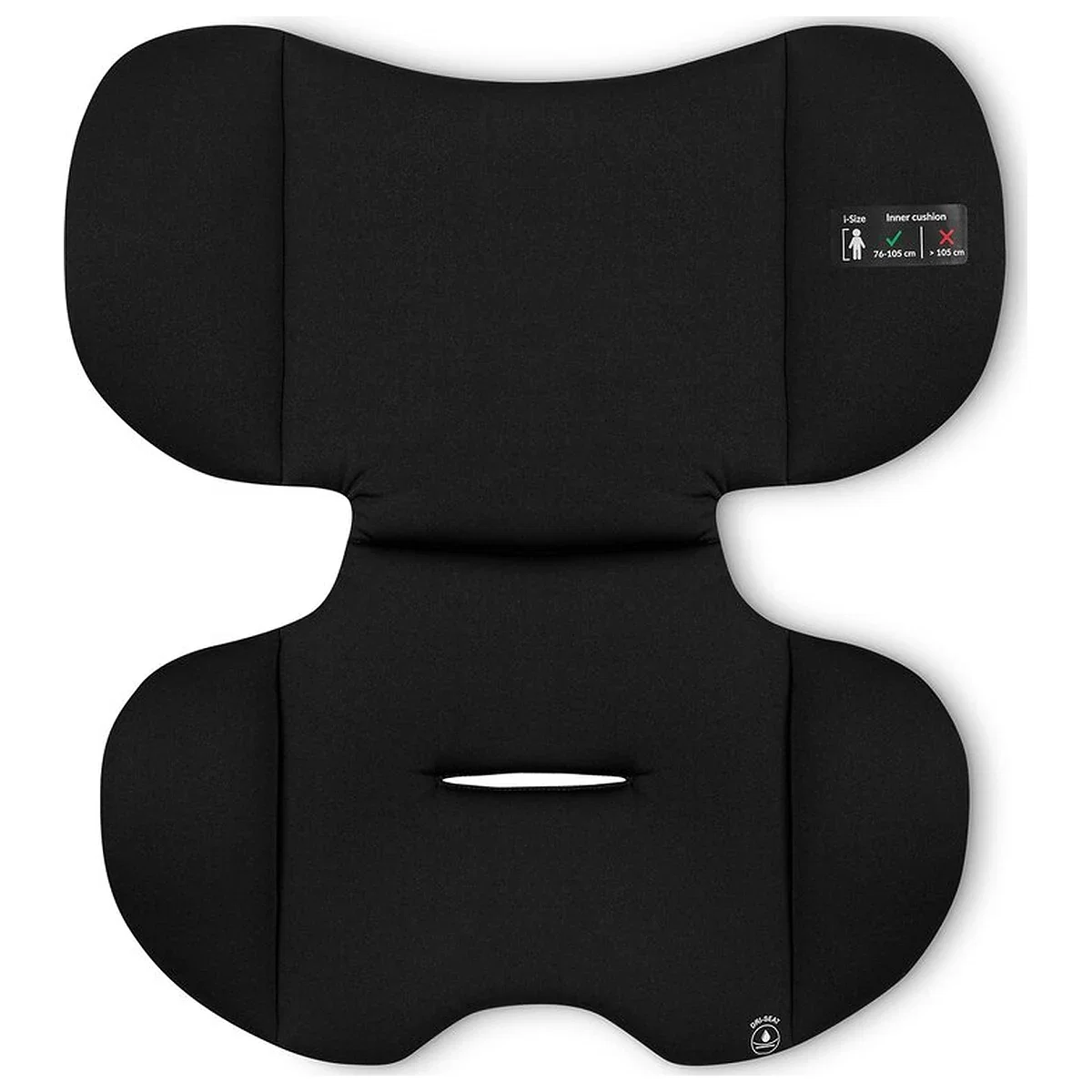 Scaun auto, Lionelo, Levi i-Size, Universal, Instalare FWF, Cu tetiera reglabila in 10 pozitii, Cu spatar detasabil, [10]