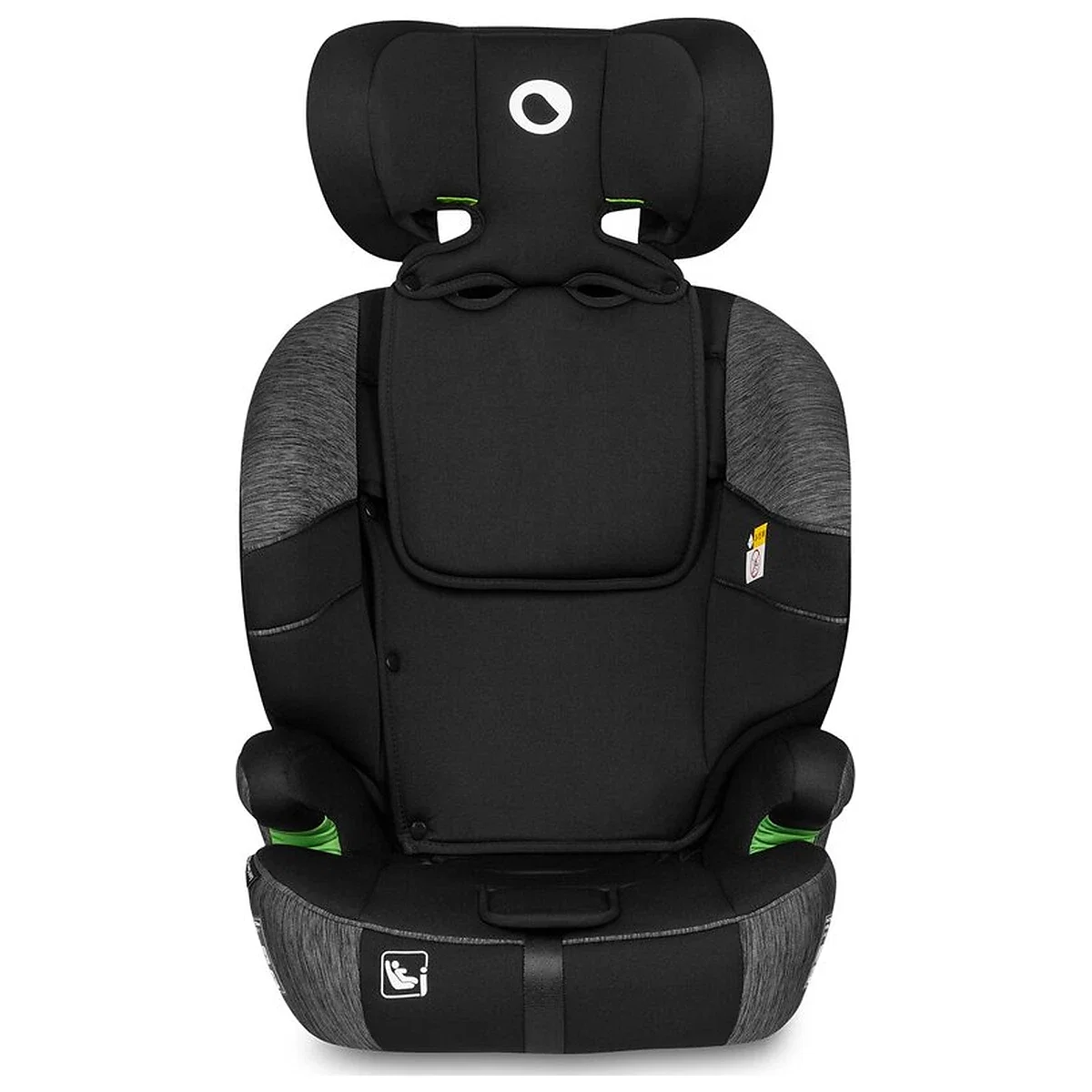 Scaun auto, Lionelo, Levi One i-Size, Universal, Instalare FWF, Cu tetiera reglabila in 10 pozitii, Cu spatar [6]