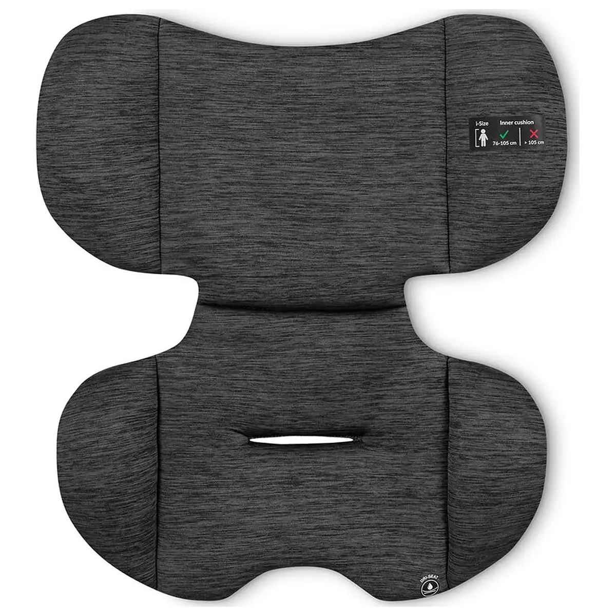 Scaun auto, Lionelo, Levi One i-Size, Universal, Instalare FWF, Cu tetiera reglabila in 10 pozitii, Cu spatar [10]
