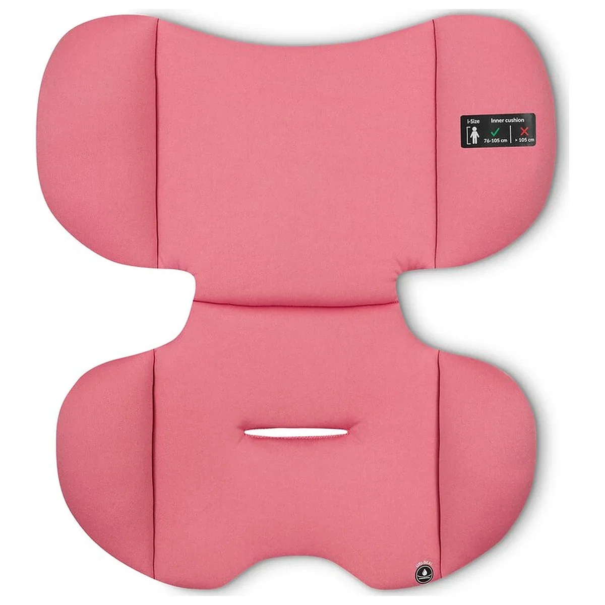 Scaun auto, Lionelo, Levi One i-Size, Universal, Instalare FWF, Cu tetiera reglabila in 10 pozitii, Cu spatar [9]