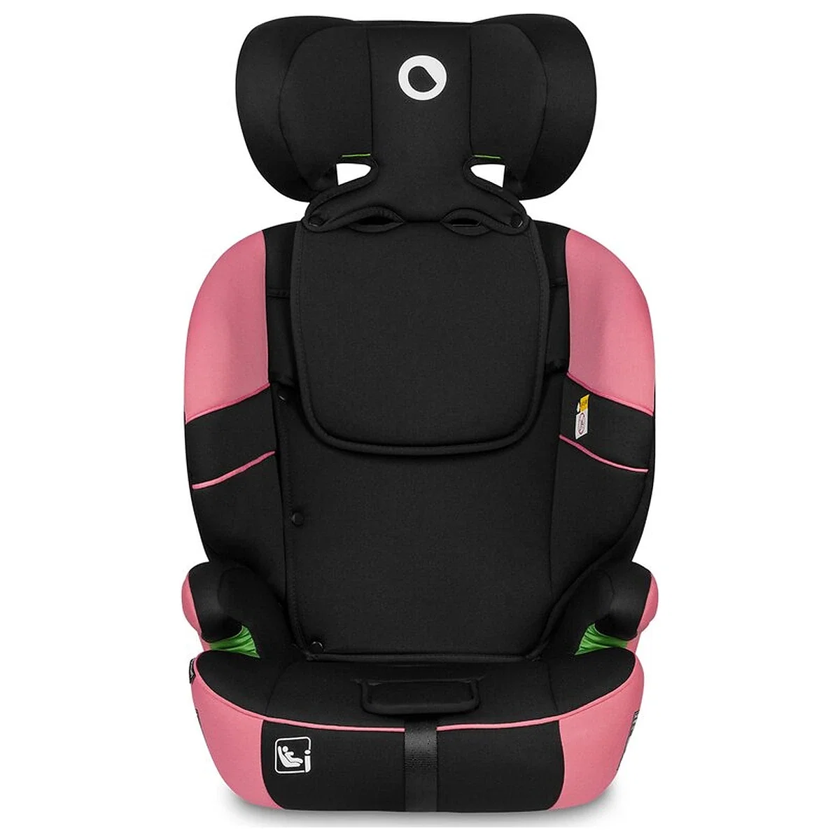 Scaun auto, Lionelo, Levi One i-Size, Universal, Instalare FWF, Cu tetiera reglabila in 10 pozitii, Cu spatar [8]