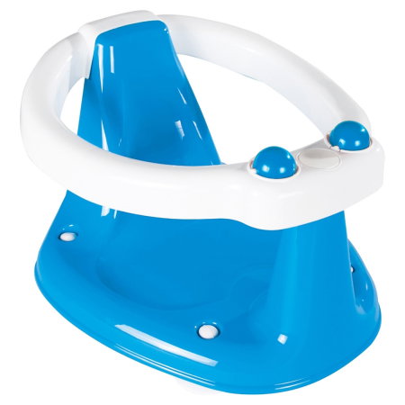 Sanatate si ingrijire - Scaun de baie Pilsan Practical Bath Set blue 6 luni +