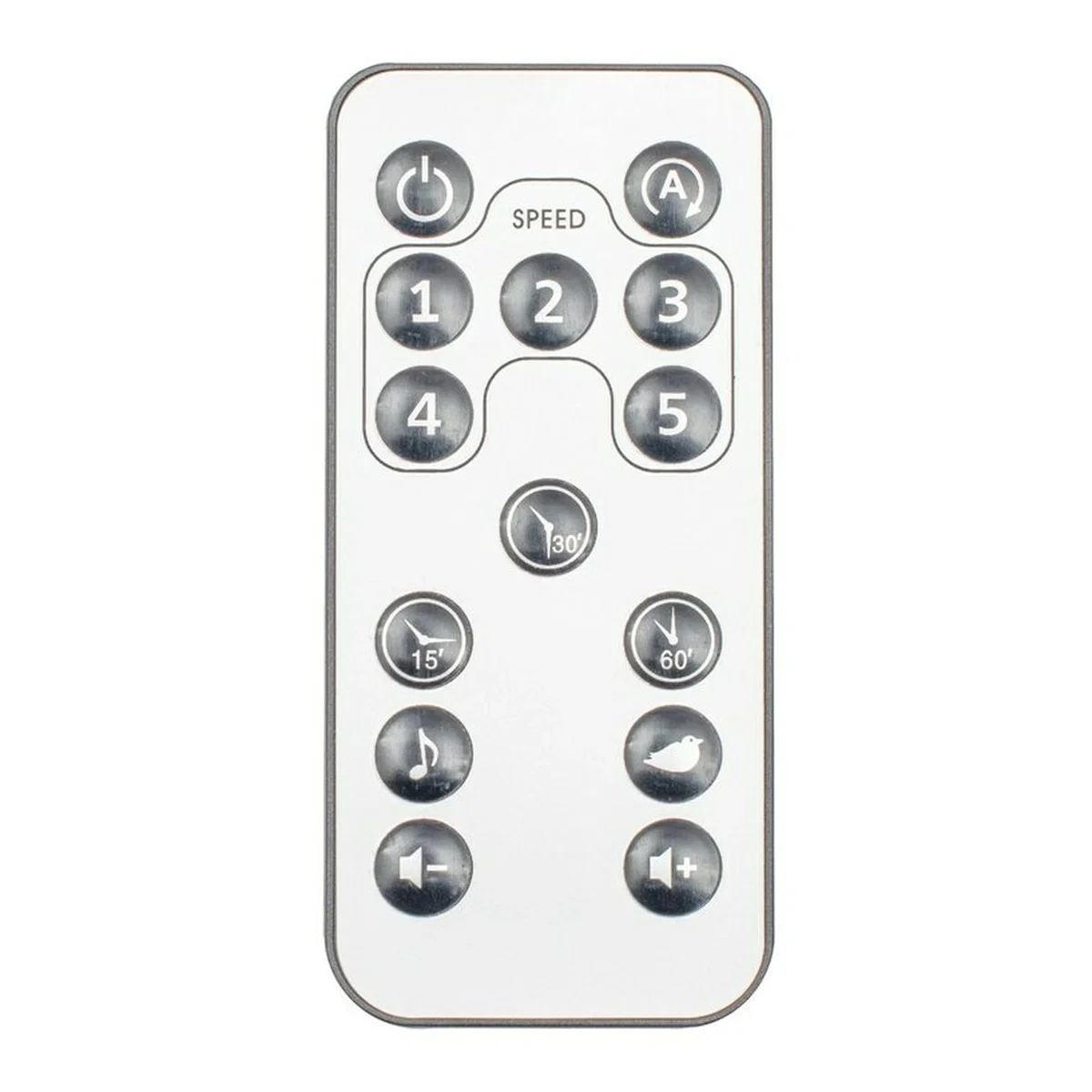 Scaun de masa 2 in 1, New Baby, Smart, leagan , telecomanda, 5 viteze de leganare, melodii si jucarii, 0-36 luni, Grey [10]