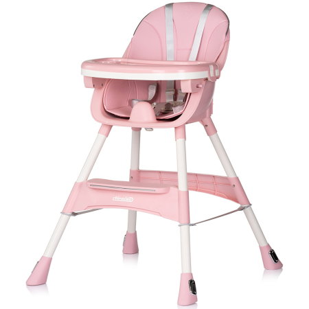 Scaun de masa Chipolino Avocado powder pink [1]