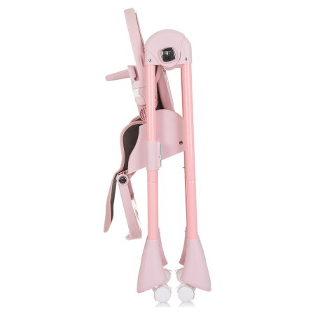 Scaun de masa Chipolino Candy Shop - Flamingo (roz) [5]