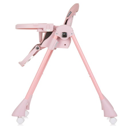 Scaun de masa Chipolino Candy Shop - Flamingo (roz) [2]