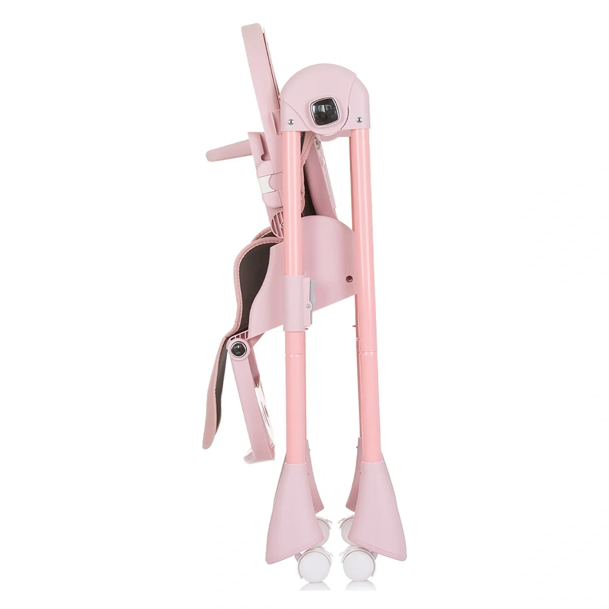Scaun de masa Chipolino Candy Shop - Flamingo (roz) [5]