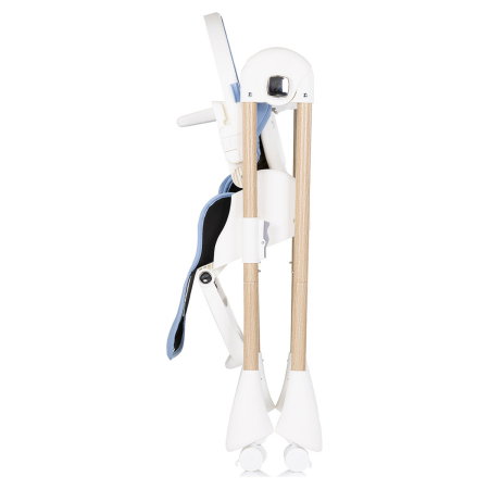 Scaun de masa Chipolino Candy Shop - Sky blue [5]