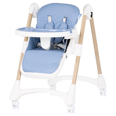 Scaun de masa Chipolino Candy Shop - Sky blue [1]