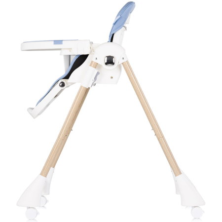 Scaun de masa Chipolino Candy Shop - Sky blue [2]