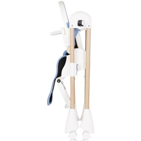 Scaun de masa Chipolino Candy Shop - Sky blue [5]