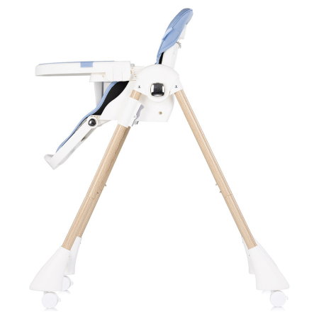 Scaun de masa Chipolino Candy Shop - Sky blue [2]