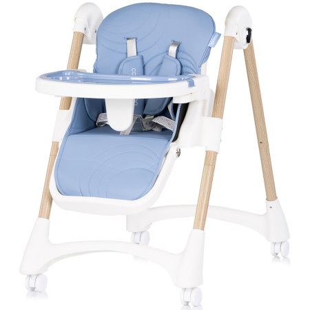 Scaun de masa Chipolino Candy Shop - Sky blue [1]
