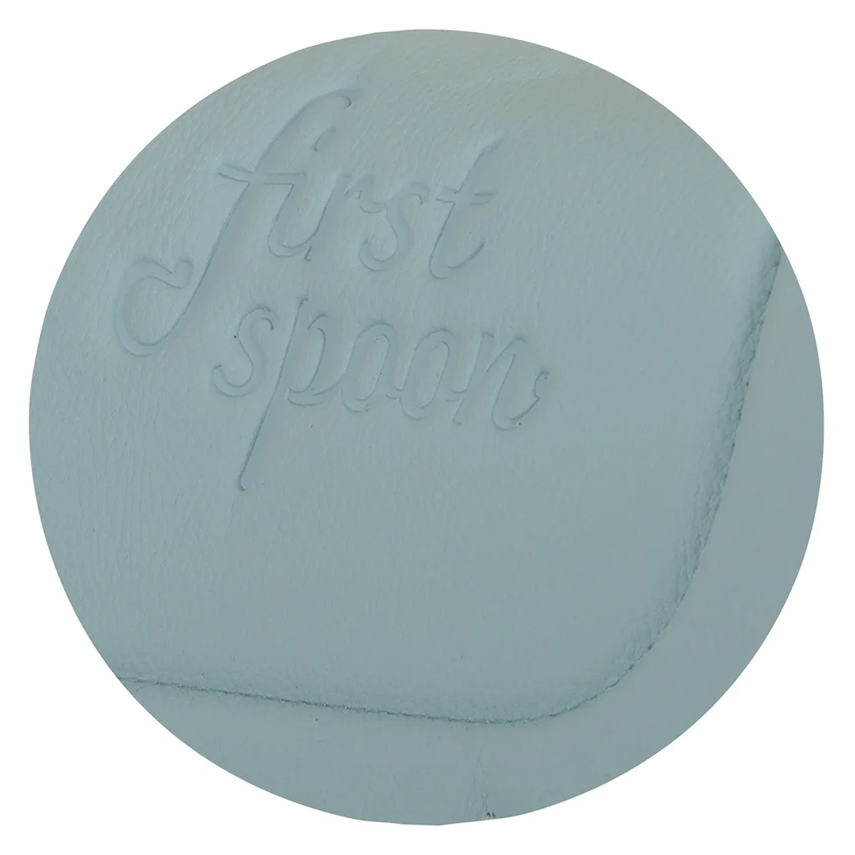 Scaun de masa Chipolino First Spoon teal 6 luni [7]