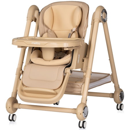 Scaun de masa Chipolino Melba 2 in 1 latte [1]