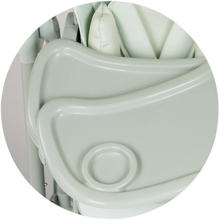 Scaun de masa Chipolino Melba 2 in 1 matcha [8]