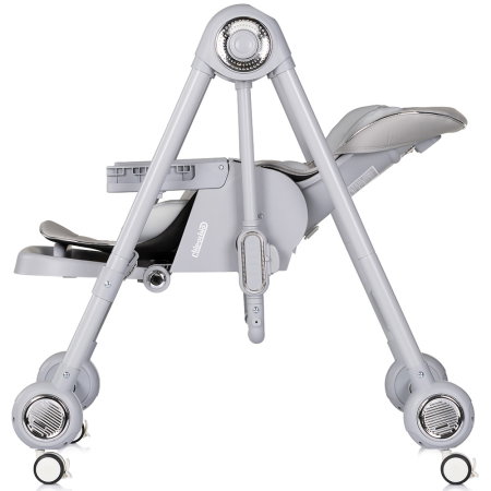 Scaun de masa Chipolino Melba 2 in 1 platinum [7]