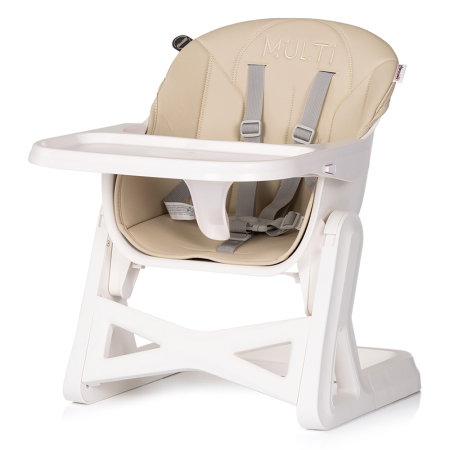 Scaun de masa Chipolino Multi 4 in 1 cashmere [4]