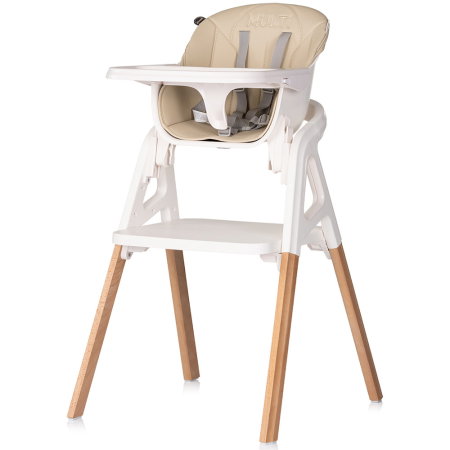 Scaun de masa Chipolino Multi 4 in 1 cashmere [1]