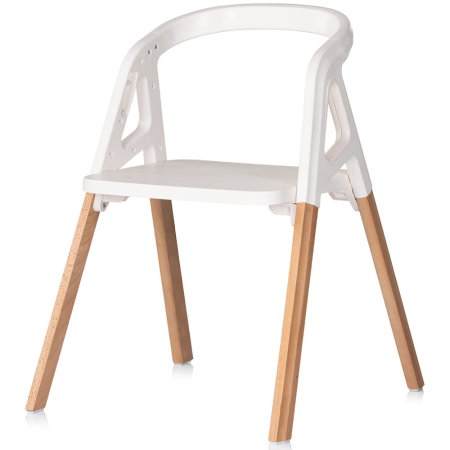 Scaun de masa Chipolino Multi 4 in 1 cashmere [6]