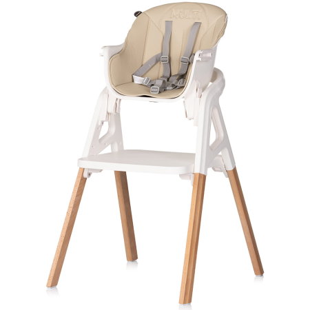 Scaun de masa Chipolino Multi 4 in 1 cashmere [3]