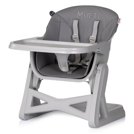 Scaun de masa Chipolino Multi 4 in 1 charcoal [5]