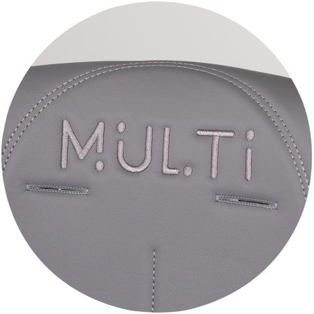 Scaun de masa Chipolino Multi 4 in 1 charcoal [10]