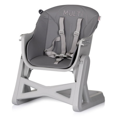 Scaun de masa Chipolino Multi 4 in 1 charcoal [6]
