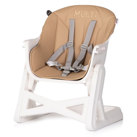 Scaun de masa Chipolino Multi 4 in 1 latte [5]