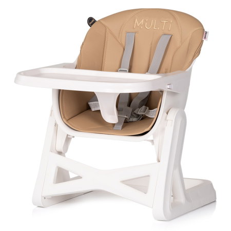 Scaun de masa Chipolino Multi 4 in 1 latte [4]