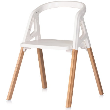 Scaun de masa Chipolino Multi 4 in 1 latte [8]