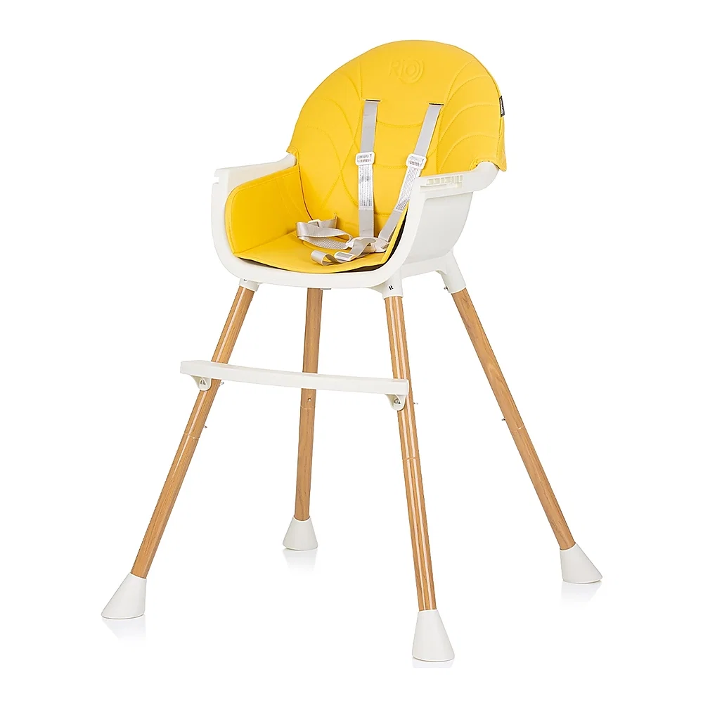 Scaun de masa Chipolino Rio 2 in 1 mango 6 luni [1]