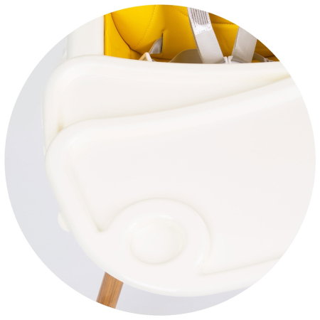 Scaun de masa Chipolino Rio 2 in 1 mango 6 luni [5]