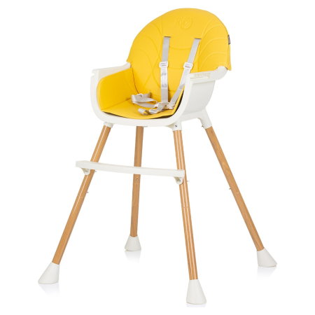 Scaun de masa Chipolino Rio 2 in 1 mango 6 luni [1]