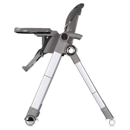 Scaun de masa Chipolino Super Chef 2 in 1, Cloud 6 luni [3]