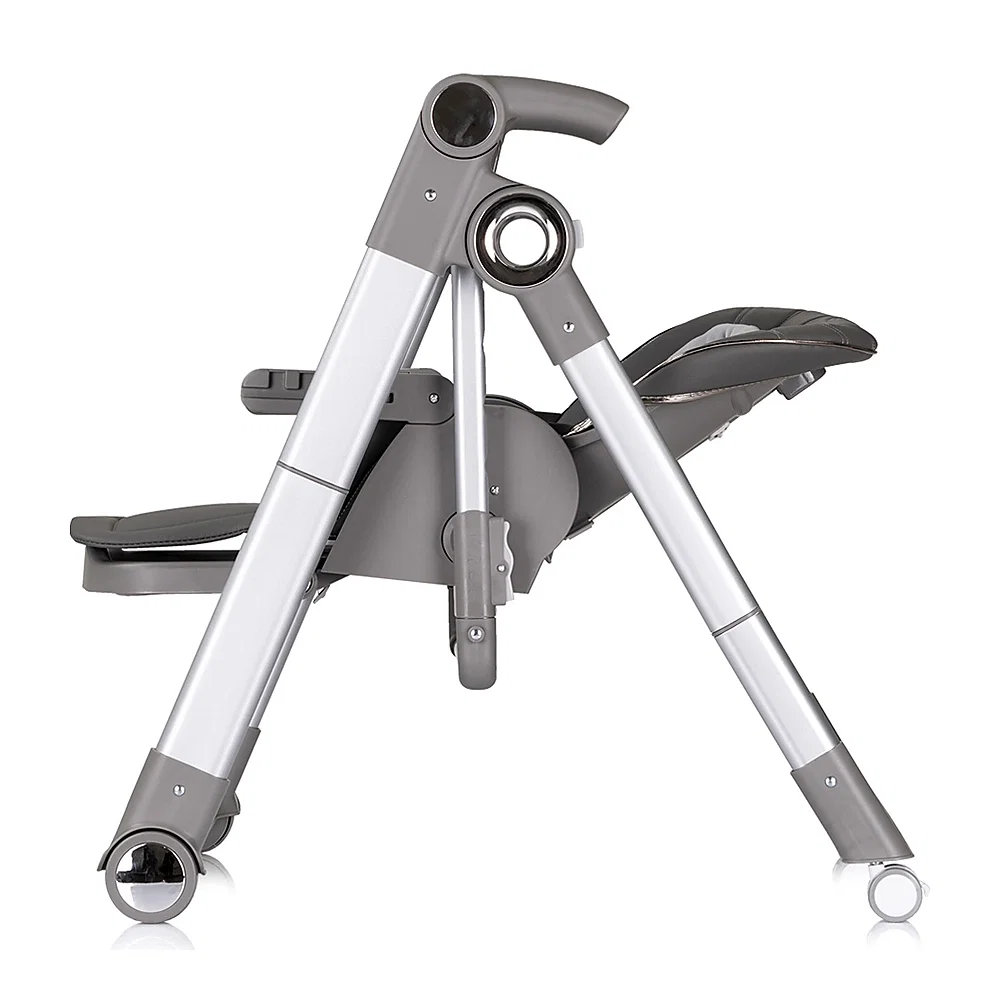 Scaun de masa Chipolino Super Chef 2 in 1, Cloud 6 luni [6]