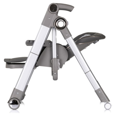 Scaun de masa Chipolino Super Chef 2 in 1, Cloud 6 luni [6]