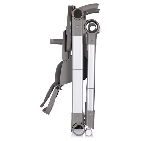 Scaun de masa Chipolino Super Chef 2 in 1, Cloud 6 luni [7]