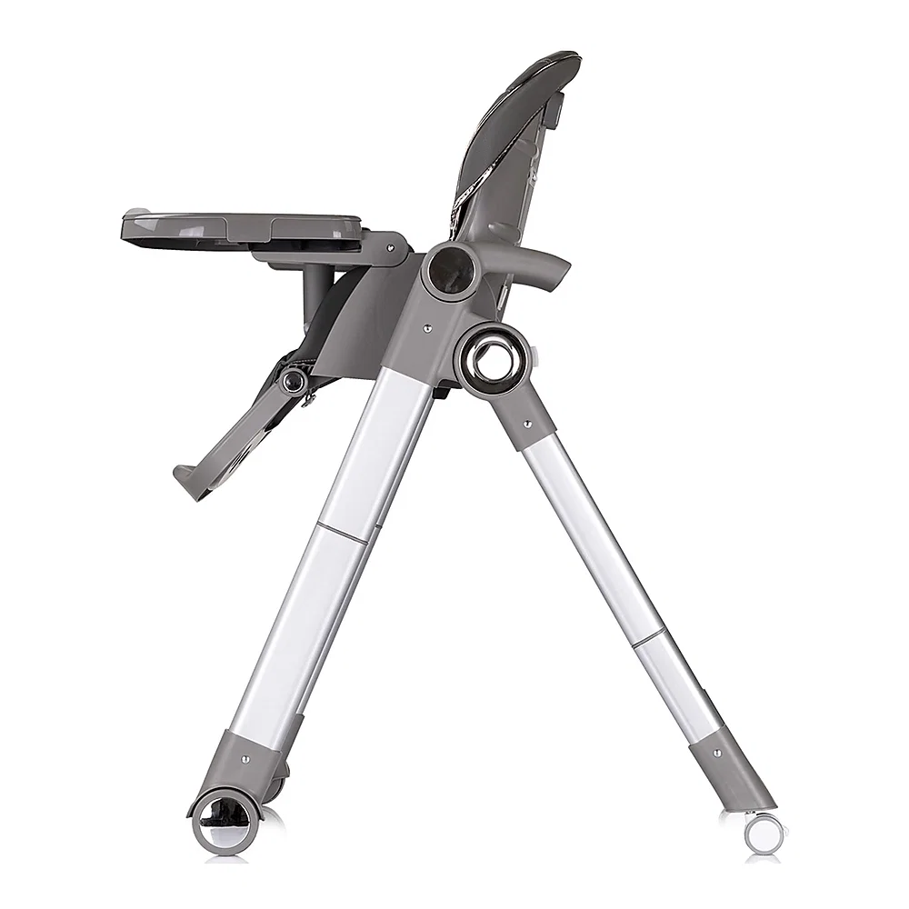Scaun de masa Chipolino Super Chef 2 in 1, Cloud 6 luni [3]