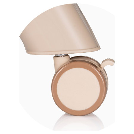Scaun de masa Chipolino Super Chef 2 in 1, Tiramisu 6 luni [11]