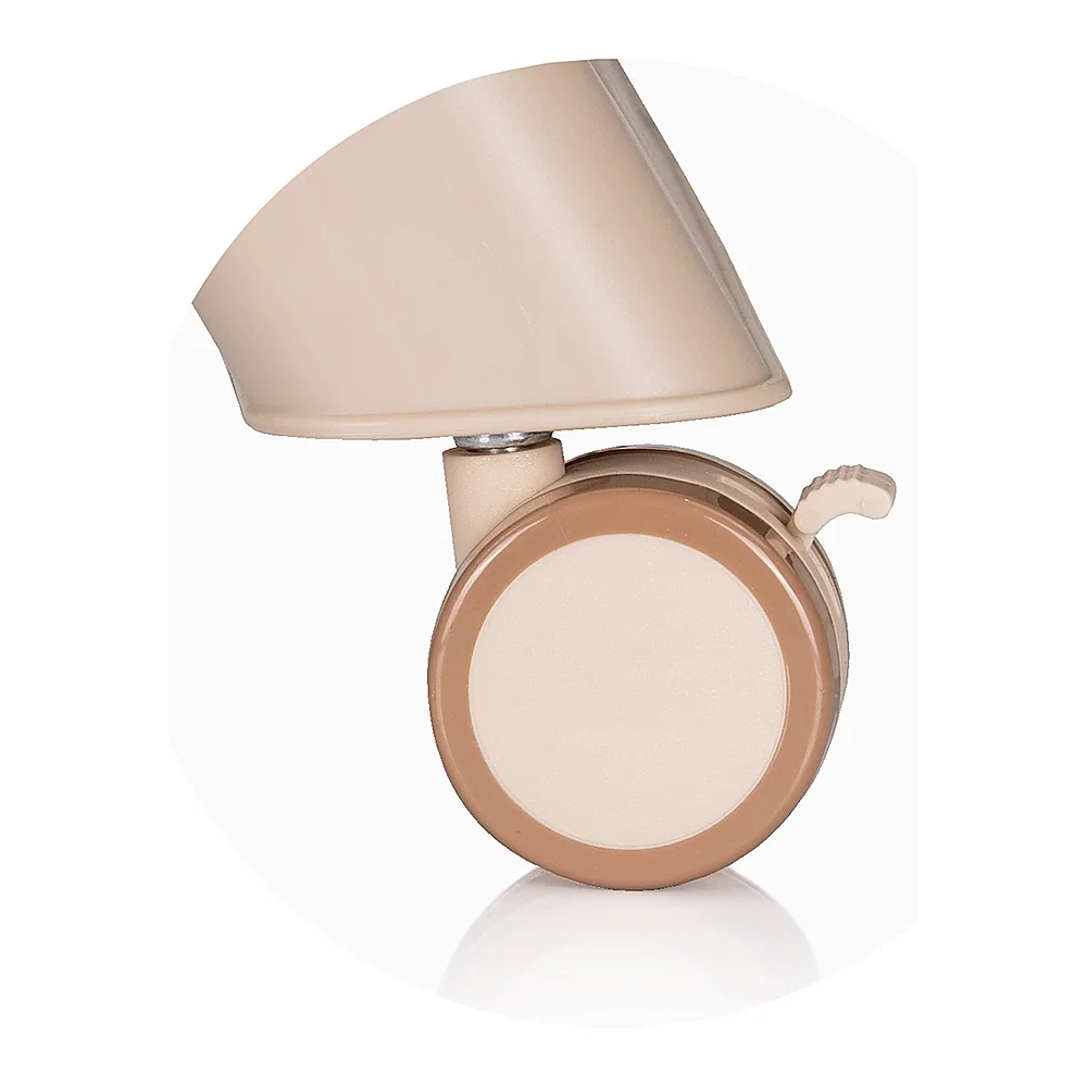 Scaun de masa Chipolino Super Chef 2 in 1, Tiramisu 6 luni [11]