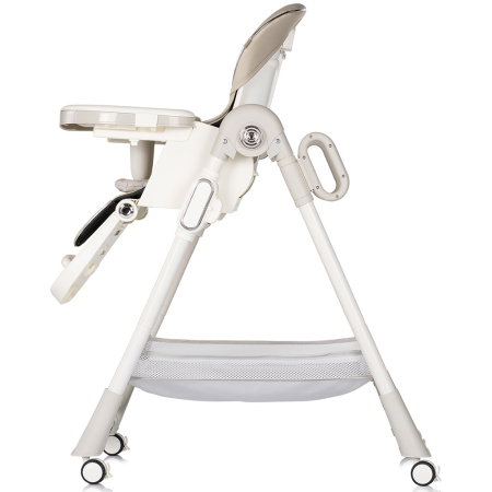 Scaun de masa Chipolino Yogurt cashmere [2]