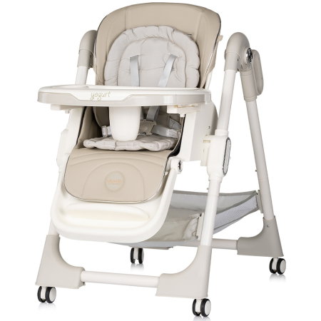 Scaun de masa Chipolino Yogurt cashmere [1]