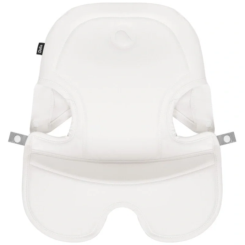 Scaun de masa, Lionelo, Dalia, 2 in 1, Transformabil, Sustine 60 kg, 6 luni+, Gri [12]