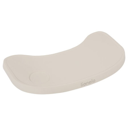 Scaun de masa, Lionelo, Floris, 3 in 1, Din Lemn, Transformabil, Reglabil pe inaltime in 4 pozitii, Suport picioare- 4 [15]
