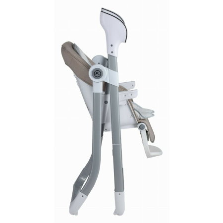 Scaun de masa si balansoar, FreeON, Oli Deluxe, 2 in 1, Transformabil, Multifunctional, Cu melodii de leagan, 0 luni+, [7]