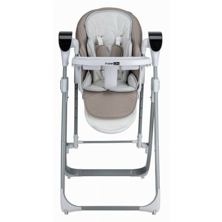 Scaun de masa si balansoar, FreeON, Oli Deluxe, 2 in 1, Transformabil, Multifunctional, Cu melodii de leagan, 0 luni+, [3]